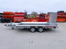 Przyczepa TEMARED BUILDER 3 3518/2 S 350 x 182 cm - 4