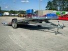 Przyczepka TEMARED MULTITRANSPORTER 4018 DMC 750 kg uchylna - 9