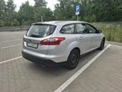 Ford Focus Van 2.0 TDCi 140 KM | Salon PL | Homologacja N1 - 3