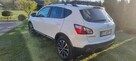 Nissan Qashqai - 2