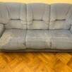 Pranie tapicerki meblowej Czyszczenie dywanów i wykładzin - 5