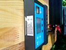 Kompletny Zestaw Solarny Fotowoltaiczny OFF GRID 230V - 8