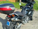 Motocykl Honda XL1000 - 5