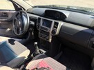 Nissan X-Trail T30 - 4