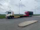 Całodobowa pomoc drogowa 24/7 - 3