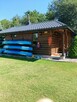 Gibaczówka -noclegi, wypoczynek nad wodą - 14