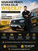 Praca podstawa + premia + auto służbowe