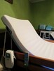 Elektryczne łóżko rehabilitacyjne medyczne Wissner-Bosserhof - 2