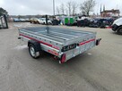TEMARED MULTITRANSPORTER 3016 0,75T laweta uchylna burty - 6