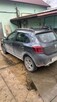 Syndyk sprzeda samochód osobowt Dacia Sandero