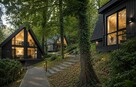 Domek Letniskowy nad Jeziorem przy Zamku Czocha - 6