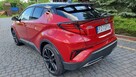 Toyota CH-R 2.0 GR Sport CHR wypasiona - 3