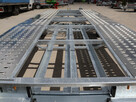 Laweta TEMARED CAR DECK PLUS 5521/2 S 3T DMC 3000 kg - 13