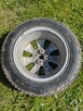 Felgi aluminiowe Fiat Brava - 3