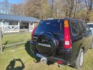 Honda CR-V II - 4