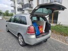 Zośka - transport osób i rzeczy, lokalny i międzymiastowy - 3