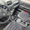 Honda CR-V 2.2i-CTDi ES - 9