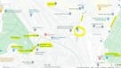 BEZPOŚREDNIO wynajmę dwupokojowe mieszkanie Kraków CENTRUM - 12
