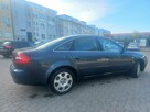 Audi A6 C5 1.9 Tdi 130KM - 1