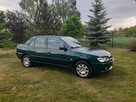 Peugeot 306 Sedan | 2001 | 132k km | Salon PL | 1. Właścicie - 2