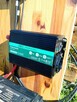 Kompletny Zestaw Solarny Fotowoltaiczny OFF GRID 230V - 4