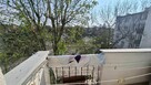 TOPOWA LOKALIZACJA! Krzyki- Borek, PRZY PARKU , balkon - 3