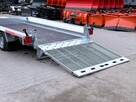 Przyczepa TEMARED BUILDER 3 3518/2 S 350 x 182 cm - 12