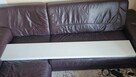 IKEA LACK 190 cm – półka ścienna, kompletna, stan bardzo dob - 4