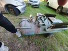 prawie kompletna sprężarka 3jW60 Aspa Wrocław - 2