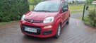 Fiat Panda III LPG klimatyzacja - 7