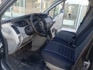 VIVARO/LIFT/2.0/DCI/6-OSÓB/HAK/KLIMA/ZAREJESTR/ - 6