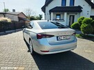 Skoda Octavia 2.0 TSI 4x4 Style DSG - 11