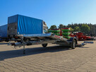 Przyczepa TEMARED MULTITRANSPORTER 4018 do quadów - 7