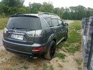 Sprzedam Mitsubishi Outlander Polift 2.0 150 Tempomat Klima - 7