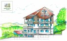 Zieleniec -teren 0,6 ha z pozw. na bud. pensjonatu z basenem - 12