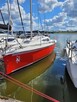 Maxus 28, żaglówka jacht żaglowy - 6