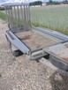 Przyczepka brenderup mt2600 - 1