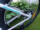 Rower górski MTB 27,5 Nowy aluminiowa rama. - 10
