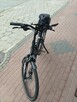 Rower Elektryczny Jak Nowy Polecam - 12