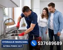 HYDRAULIK WARSZAWA – SZYBKA POMOC 24/7 - 2