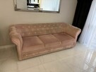 Kanapa typu chesterfield - 3