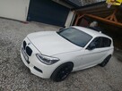 Bmw seria 1 M-pakiet - 6
