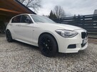 Bmw seria 1 M-pakiet - 9