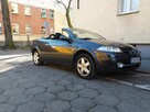 Renault Megane ll Cabrio Lift LPG BRC • Bezwypadkowy - 2
