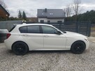 Bmw seria 1 M-pakiet - 7