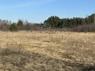 Działka budowlana 3150 m2 z warunkami zabudowy - 2