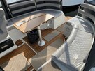 Pakiet 4 jachtów: Maxus 28, Maxus 33.1 RS, Houseboat Navigat - 10