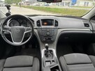 Opel Insignia 2.0 CDTI 160KM DPF-OFF - 5