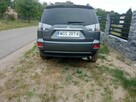 Sprzedam Mitsubishi Outlander Polift 2.0 150 Tempomat Klima - 10