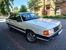 Audi 100 C3 Cygaro